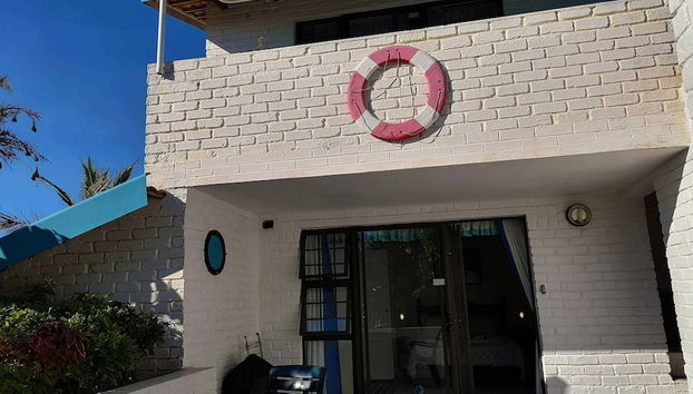 Terraço/pátio interior