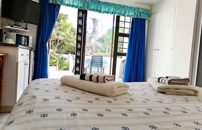 Boathouse Bed and Biscuit - Lower Deck - Foto 3