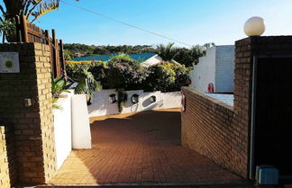 Photo 1 - Boathouse Bed and Biscuit - Lower Deck