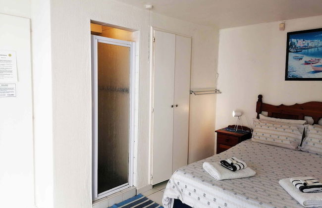 Boathouse Bed and Biscuit - Lower Deck - Foto 2
