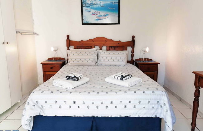 Boathouse Bed and Biscuit - Lower Deck - Foto 4