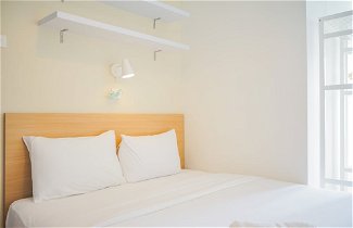 Photo 1 - Cozy and Relaxing 2BR Apartment @ Emerald Bintaro