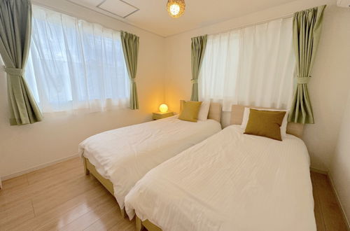 Foto 9 - Grandioso Okinawa Villa Onna 1