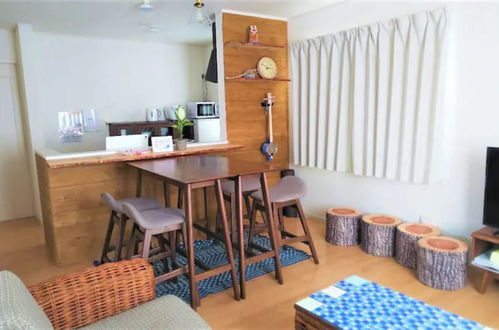 Foto 68 - Grandioso Okinawa Villa Onna 1