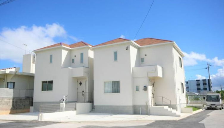 Foto 1 - Grandioso Okinawa Villa Onna 1