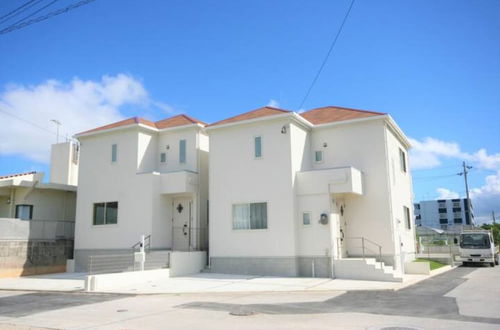 Foto 1 - Grandioso Okinawa Villa Onna 1