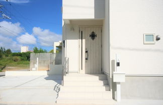 Foto 1 - Grandioso Okinawa Villa Onna 1