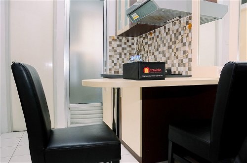 Photo 10 - Compact and Cozy 2BR Kalibata City Apartment