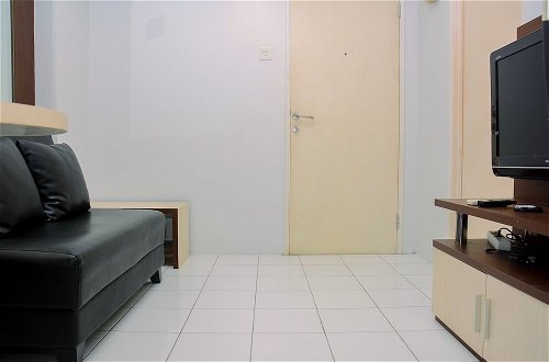 Photo 8 - Compact and Cozy 2BR Kalibata City Apartment
