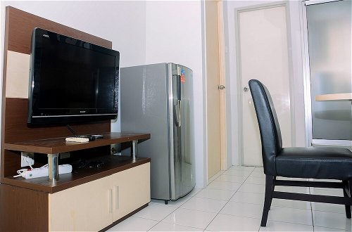 Photo 13 - Compact and Cozy 2BR Kalibata City Apartment