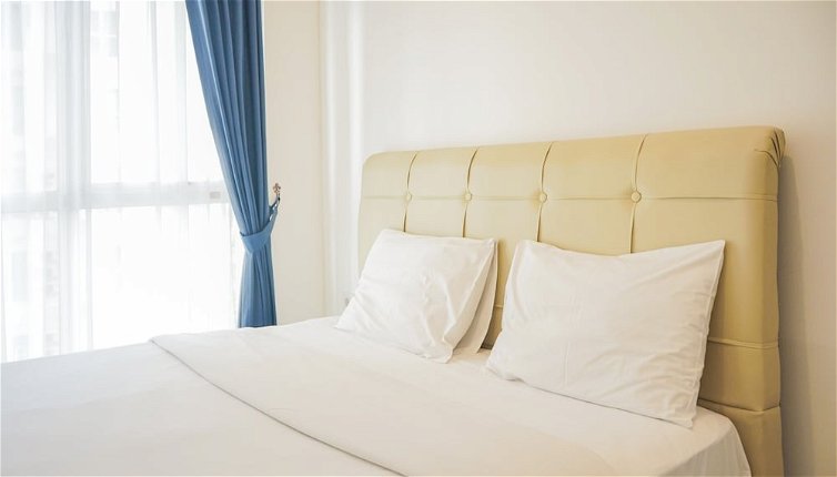Foto 1 - Minimalist and Comfortable 1BR Casa De Parco Apartment