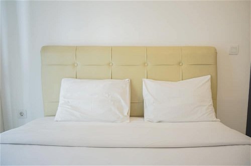 Foto 2 - Minimalist and Comfortable 1BR Casa De Parco Apartment
