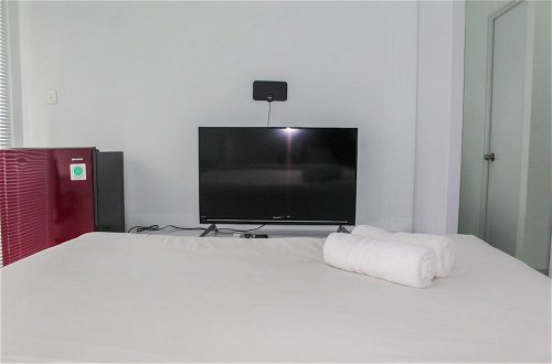 Photo 3 - New Furnished Studio Apartment @ Ayodhya Residence