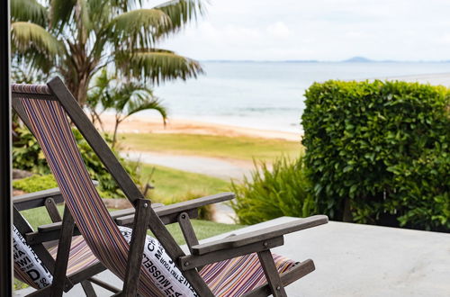 Photo 54 - Golden Sand Beachfront Accommodation