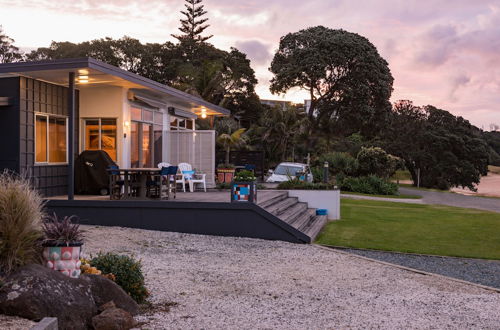 Photo 50 - Golden Sand Beachfront Accommodation