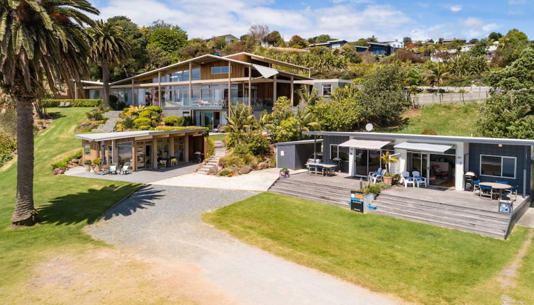 Photo 1 - Golden Sand Beachfront Accommodation