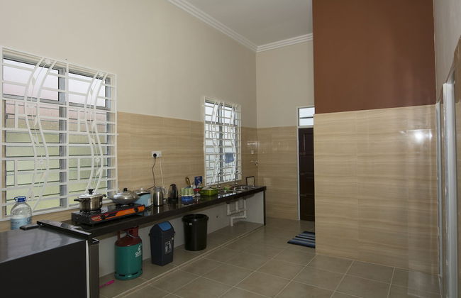 JF Wadi Sofea Homestay - Foto 18