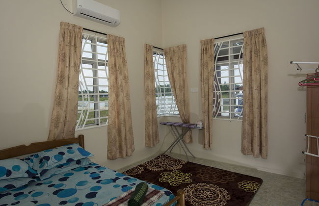 JF Wadi Sofea Homestay - Foto 6