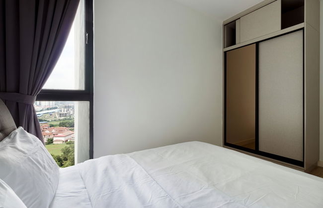 H20 Residences at Ara Damansara - Foto 19