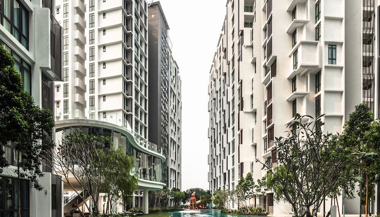 Foto 1 - H20 Residences at Ara Damansara
