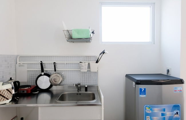 Simple Studio @ Poris 88 Apartment - Foto 4