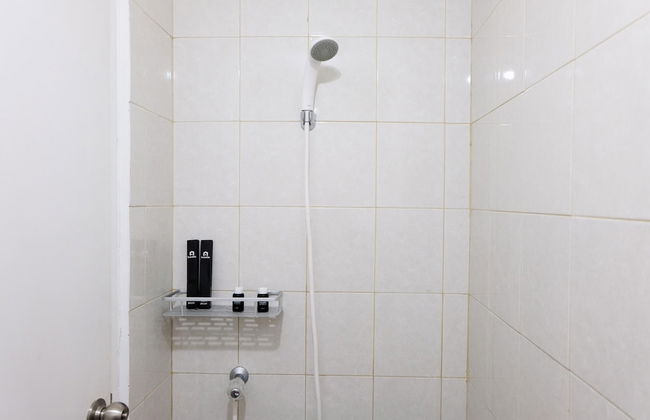 Simple Studio @ Poris 88 Apartment - Foto 8