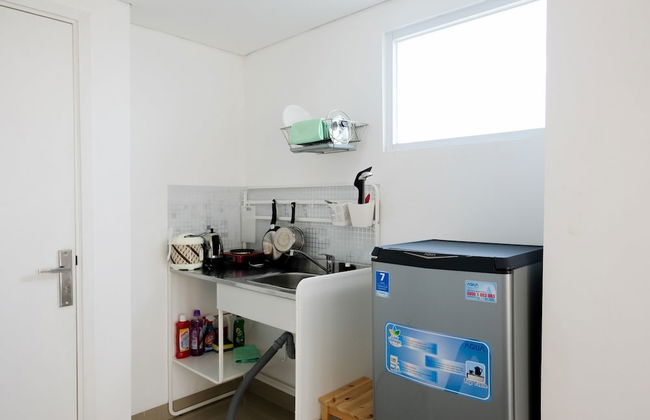 Simple Studio @ Poris 88 Apartment - Foto 5