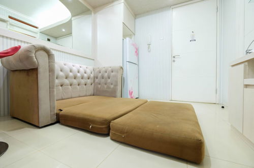 Photo 23 - Comfy 2BR Bassura City Apartment Near Bassura Mall