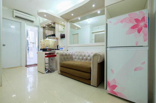 Photo 24 - Comfy 2BR Bassura City Apartment Near Bassura Mall