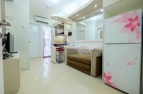 Photo 22 - Comfy 2BR Bassura City Apartment Near Bassura Mall