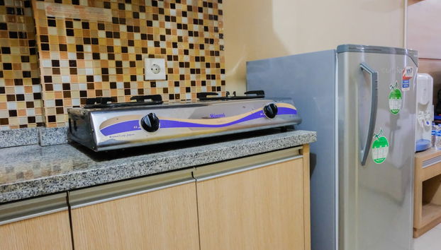 Kitchenette privada