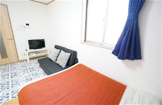 Photo 2 - Terry's Apartment Namba South V C01A