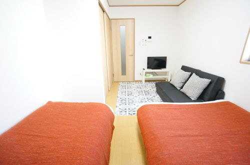 Photo 4 - Terry's Apartment Namba South V C01A