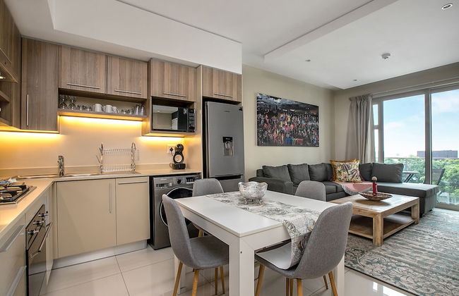 The Tyrwhitt Unit 308 - Foto 6
