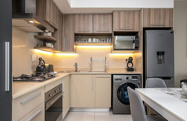 The Tyrwhitt Unit 308 - Foto 9