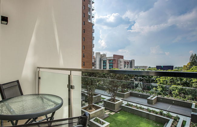 The Tyrwhitt Unit 308 - Foto 14