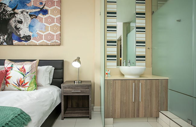 The Tyrwhitt Unit 308 - Foto 3