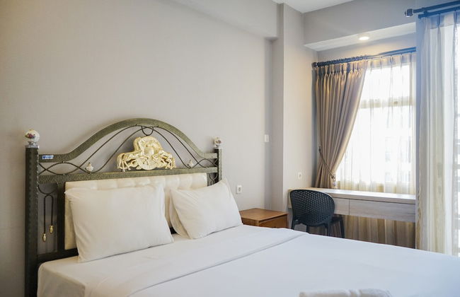 Comfortable Studio Apartment at Ayodhya Residences - Foto 1