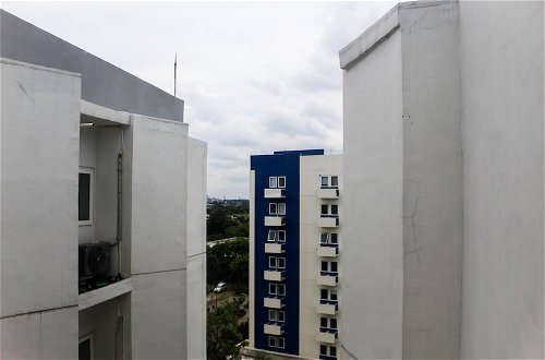 Photo 6 - Minimalist and Stylish Studio Aeropolis Tangerang Apartment