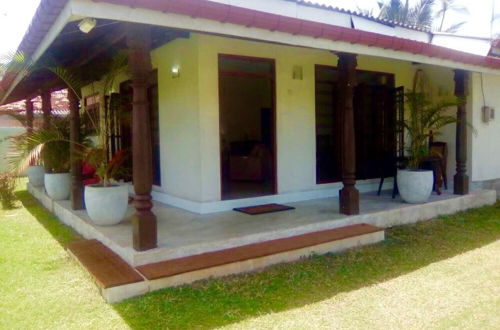 Photo 23 - NALENDRA Beachfront villa