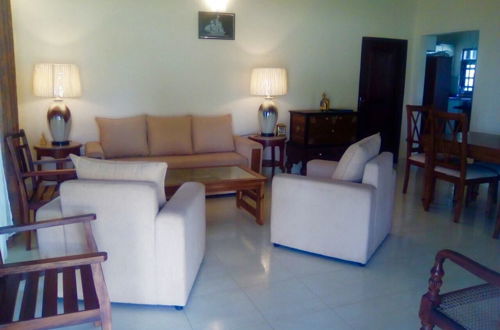 Foto 8 - NALENDRA Beachfront villa