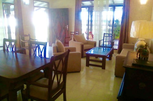 Photo 10 - NALENDRA Beachfront villa