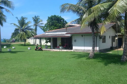 Photo 20 - NALENDRA Beachfront villa