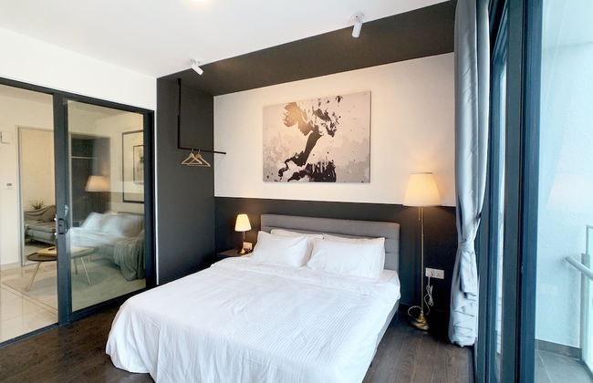 Almas Suites By Iconic Bliss - Photo 2