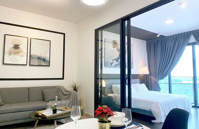 Almas Suites By Iconic Bliss - Photo 10