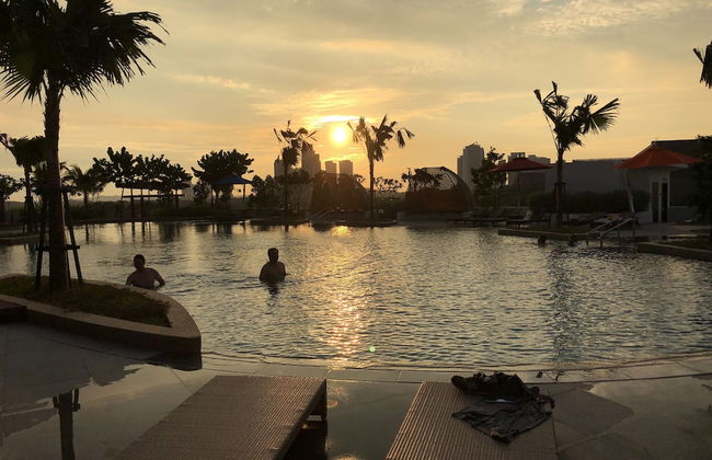Almas Suites By Iconic Bliss - Photo 15