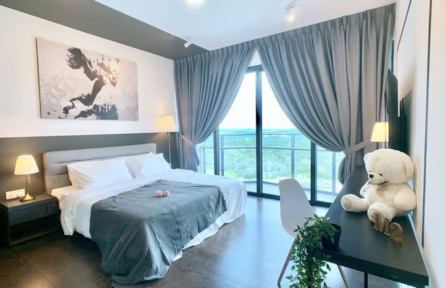 Almas Suites By Iconic Bliss - Photo 3