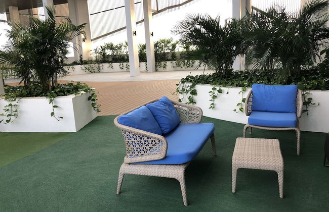 Almas Suites By Iconic Bliss - Photo 22