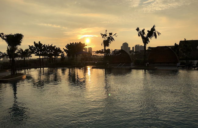 Almas Suites By Iconic Bliss - Photo 14