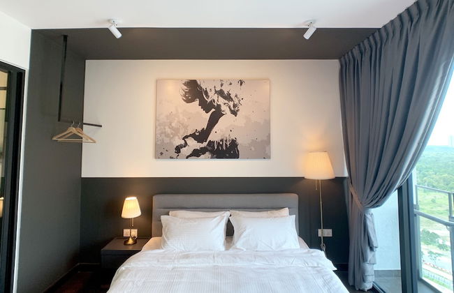 Almas Suites By Iconic Bliss - Photo 6